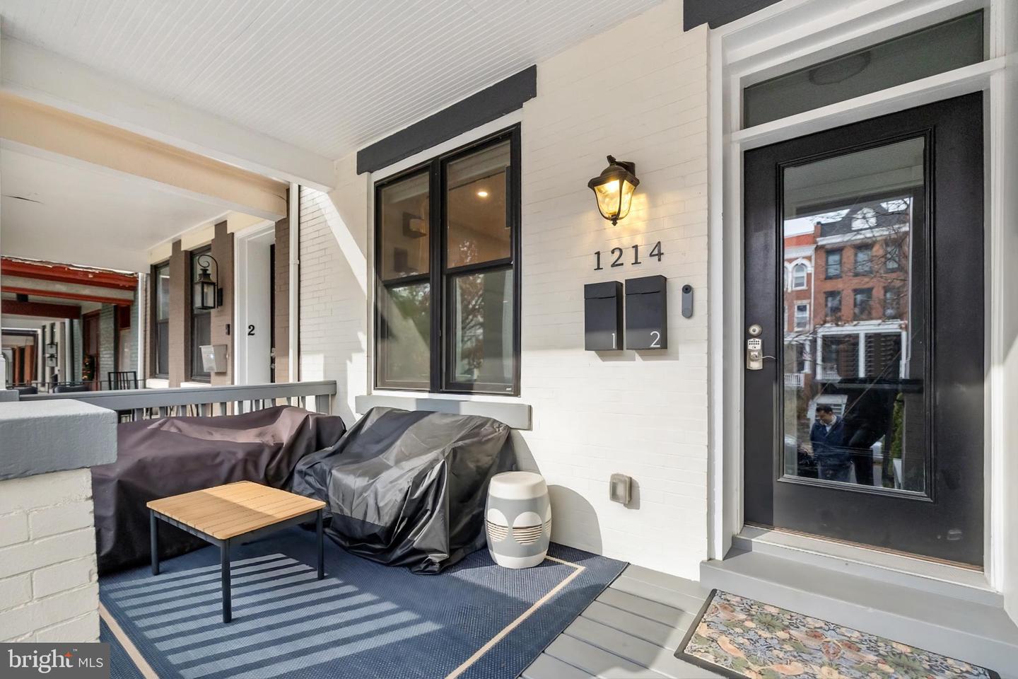 1214 EUCLID ST NW #1, WASHINGTON, District Of Columbia 20009, 3 Bedrooms Bedrooms, ,3 BathroomsBathrooms,Residential,For sale,1214 EUCLID ST NW #1,DCDC2239780 MLS # DCDC2239780