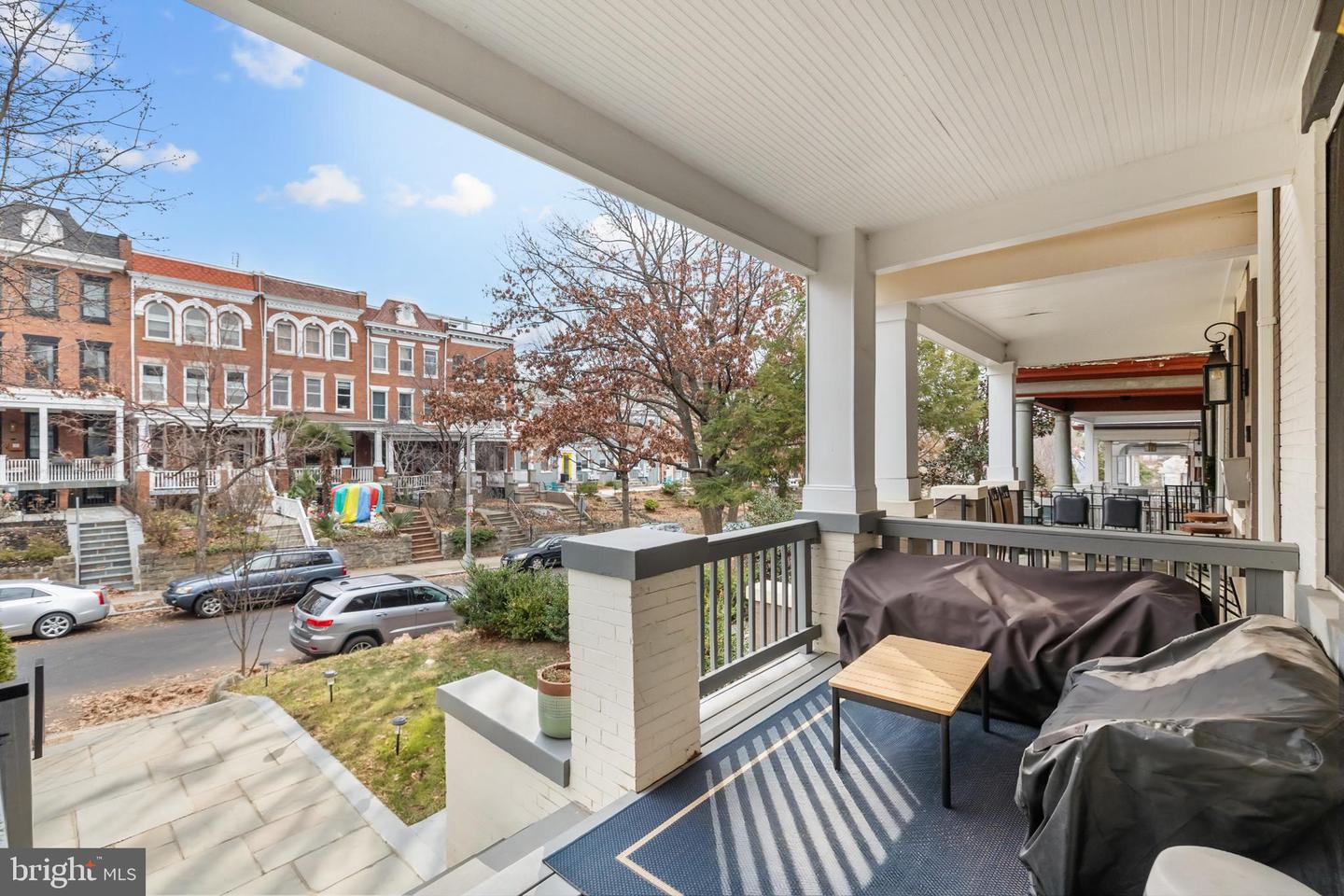 1214 EUCLID ST NW #1, WASHINGTON, District Of Columbia 20009, 3 Bedrooms Bedrooms, ,3 BathroomsBathrooms,Residential,For sale,1214 EUCLID ST NW #1,DCDC2239780 MLS # DCDC2239780