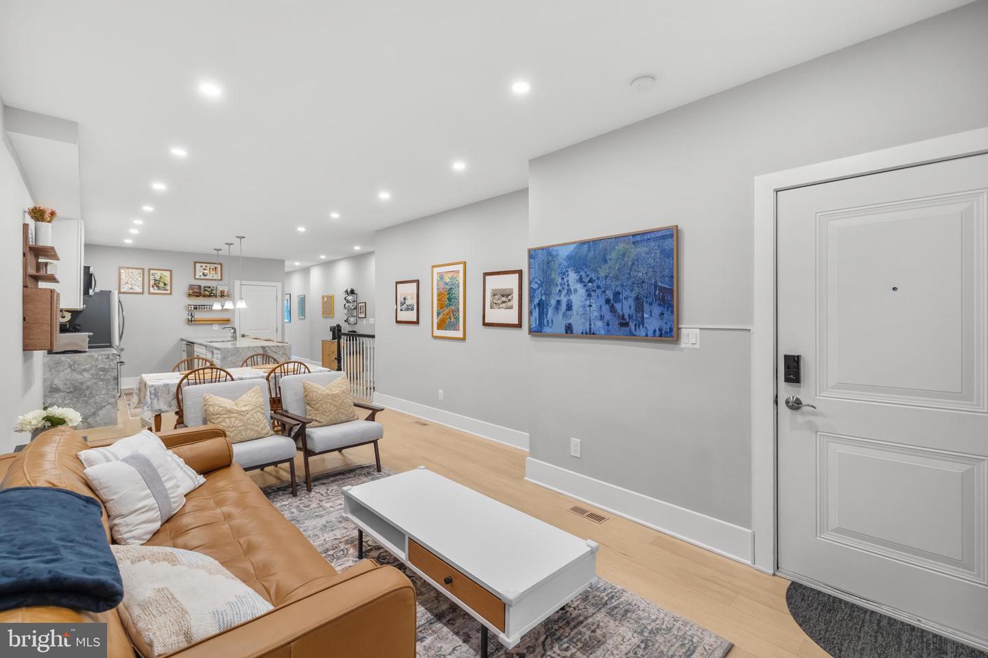 1214 EUCLID ST NW #1, WASHINGTON, District Of Columbia 20009, 3 Bedrooms Bedrooms, ,3 BathroomsBathrooms,Residential,For sale,1214 EUCLID ST NW #1,DCDC2239780 MLS # DCDC2239780