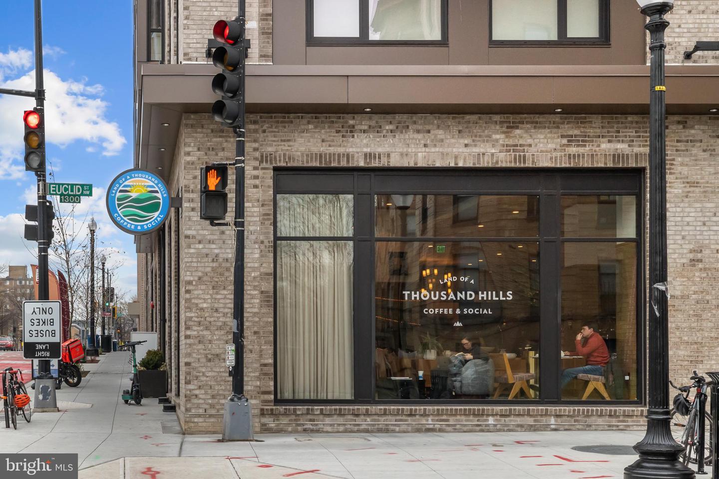 1214 EUCLID ST NW #1, WASHINGTON, District Of Columbia 20009, 3 Bedrooms Bedrooms, ,3 BathroomsBathrooms,Residential,For sale,1214 EUCLID ST NW #1,DCDC2239780 MLS # DCDC2239780