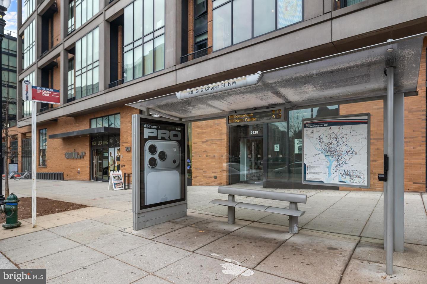 1214 EUCLID ST NW #1, WASHINGTON, District Of Columbia 20009, 3 Bedrooms Bedrooms, ,3 BathroomsBathrooms,Residential,For sale,1214 EUCLID ST NW #1,DCDC2239780 MLS # DCDC2239780