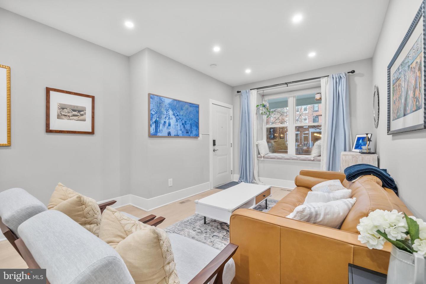 1214 EUCLID ST NW #1, WASHINGTON, District Of Columbia 20009, 3 Bedrooms Bedrooms, ,3 BathroomsBathrooms,Residential,For sale,1214 EUCLID ST NW #1,DCDC2239780 MLS # DCDC2239780