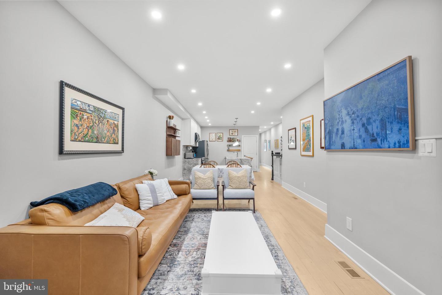 1214 EUCLID ST NW #1, WASHINGTON, District Of Columbia 20009, 3 Bedrooms Bedrooms, ,3 BathroomsBathrooms,Residential,For sale,1214 EUCLID ST NW #1,DCDC2239780 MLS # DCDC2239780