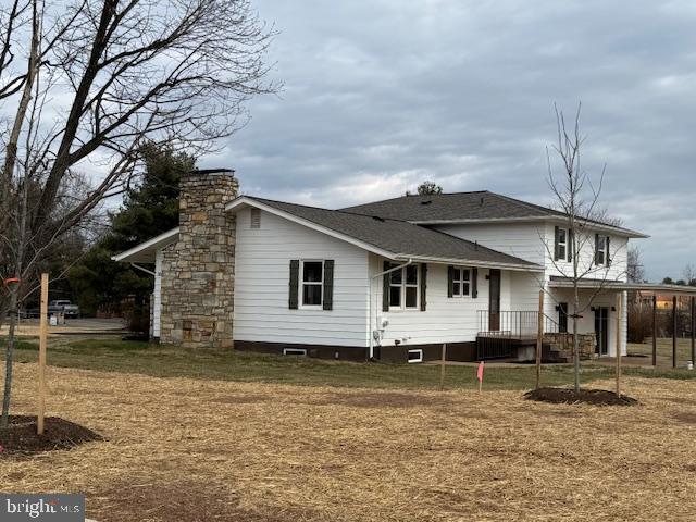 3005 BOWENS RUN RD, BEALETON, Virginia 22712, 4 Bedrooms Bedrooms, ,3 BathroomsBathrooms,Residential,For sale,3005 BOWENS RUN RD,VAFQ2020046 MLS # VAFQ2020046