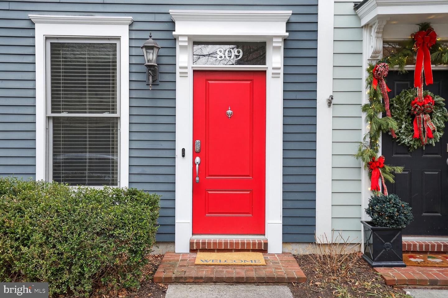 809 PARKER GRAY SCHOOL WAY, ALEXANDRIA, Virginia 22314, 3 Bedrooms Bedrooms, ,3 BathroomsBathrooms,Residential,For sale,809 PARKER GRAY SCHOOL WAY,VAAX2052850 MLS # VAAX2052850