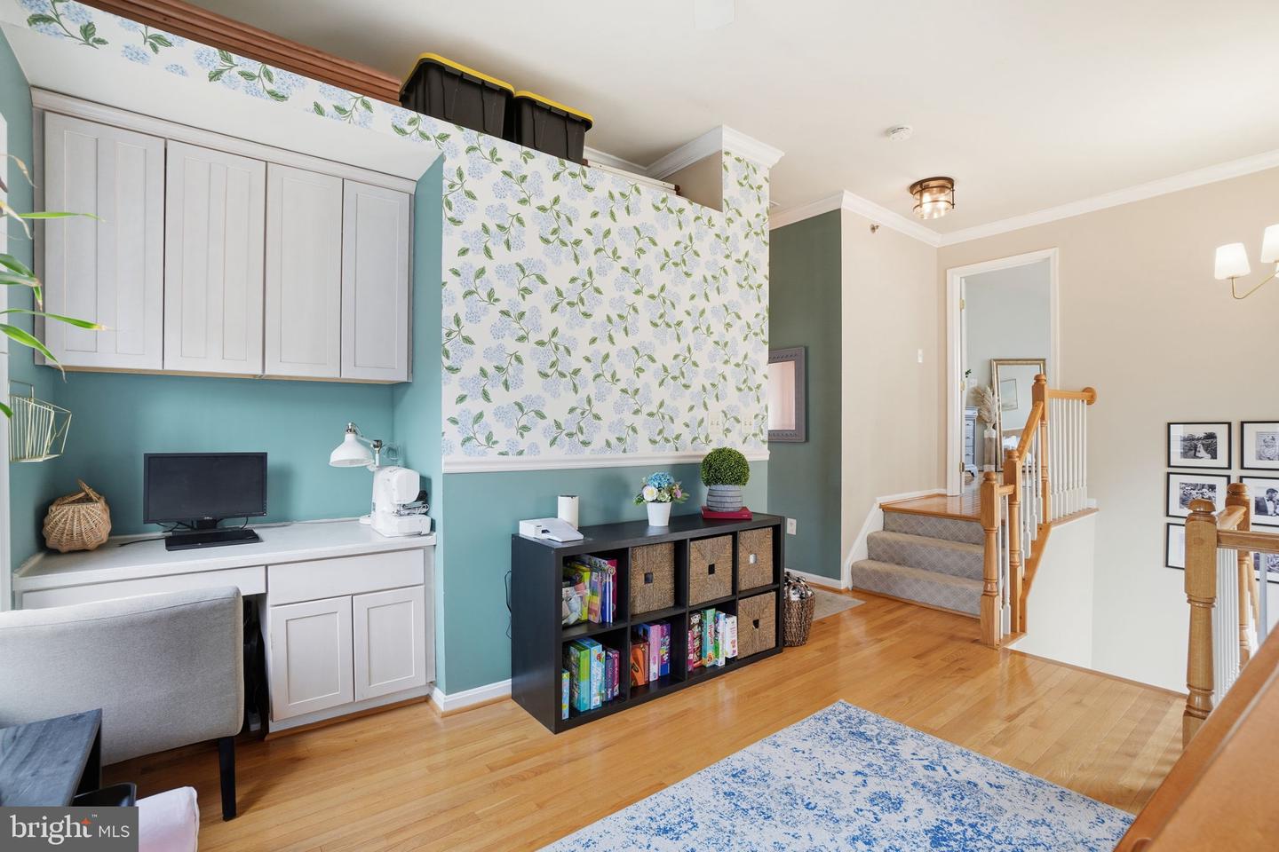 436 CLAYTON LN, ALEXANDRIA, Virginia 22304, 2 Bedrooms Bedrooms, ,2 BathroomsBathrooms,Residential,For sale,436 CLAYTON LN,VAAX2052904 MLS # VAAX2052904