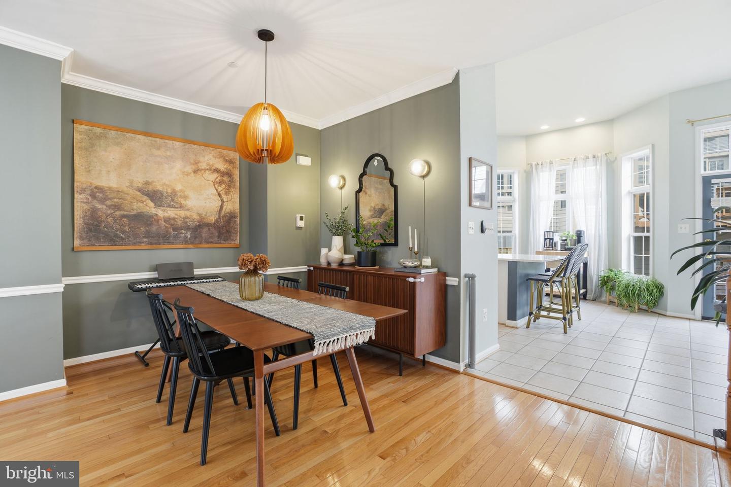 436 CLAYTON LN, ALEXANDRIA, Virginia 22304, 2 Bedrooms Bedrooms, ,2 BathroomsBathrooms,Residential,For sale,436 CLAYTON LN,VAAX2052904 MLS # VAAX2052904