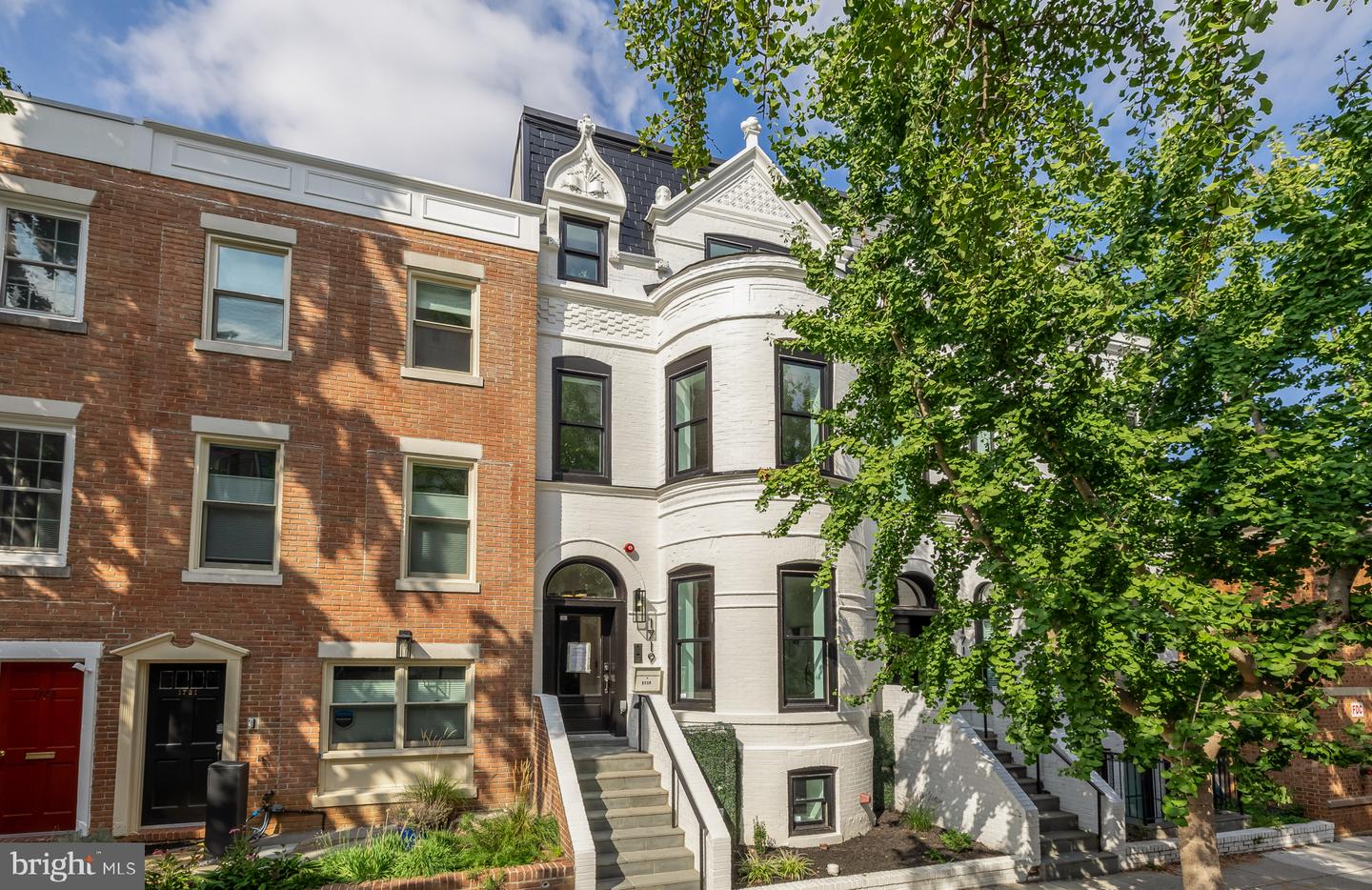 1719 CORCORAN ST NW #1, WASHINGTON, District Of Columbia 20009, 2 Bedrooms Bedrooms, ,2 BathroomsBathrooms,Residential,For sale,1719 CORCORAN ST NW #1,DCDC2240030 MLS # DCDC2240030