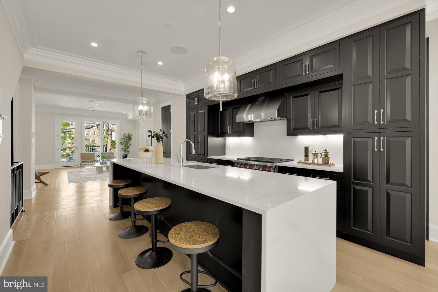 1719 CORCORAN ST NW #1, WASHINGTON, District Of Columbia 20009, 2 Bedrooms Bedrooms, ,2 BathroomsBathrooms,Residential,For sale,1719 CORCORAN ST NW #1,DCDC2240030 MLS # DCDC2240030