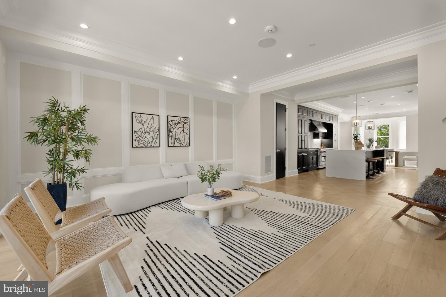 1719 CORCORAN ST NW #1, WASHINGTON, District Of Columbia 20009, 2 Bedrooms Bedrooms, ,2 BathroomsBathrooms,Residential,For sale,1719 CORCORAN ST NW #1,DCDC2240030 MLS # DCDC2240030