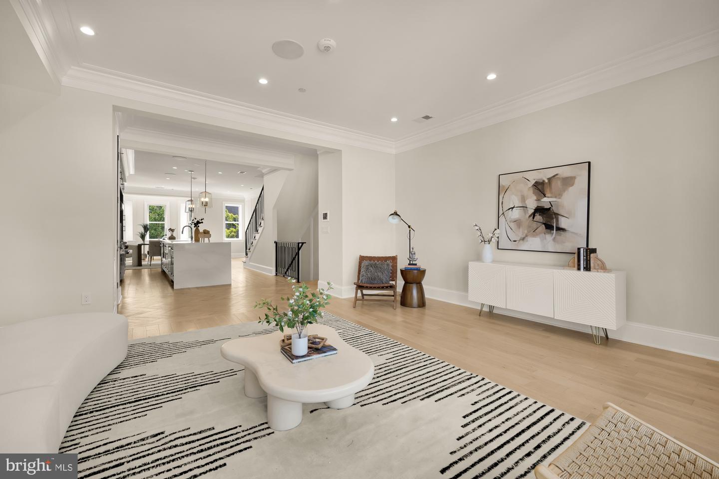 1719 CORCORAN ST NW #1, WASHINGTON, District Of Columbia 20009, 2 Bedrooms Bedrooms, ,2 BathroomsBathrooms,Residential,For sale,1719 CORCORAN ST NW #1,DCDC2240030 MLS # DCDC2240030