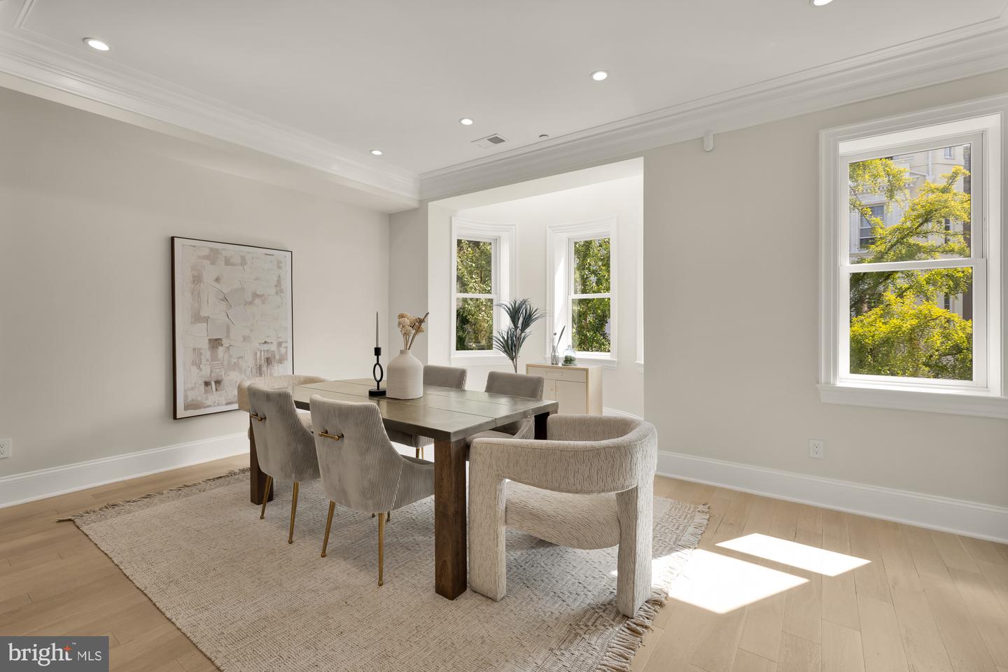 1719 CORCORAN ST NW #1, WASHINGTON, District Of Columbia 20009, 2 Bedrooms Bedrooms, ,2 BathroomsBathrooms,Residential,For sale,1719 CORCORAN ST NW #1,DCDC2240030 MLS # DCDC2240030