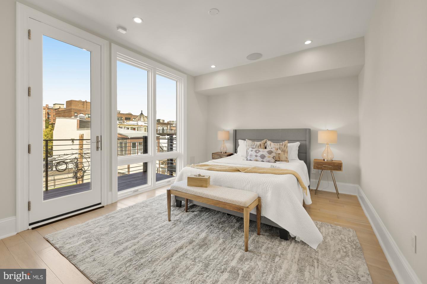 1719 CORCORAN ST NW #1, WASHINGTON, District Of Columbia 20009, 2 Bedrooms Bedrooms, ,2 BathroomsBathrooms,Residential,For sale,1719 CORCORAN ST NW #1,DCDC2240030 MLS # DCDC2240030