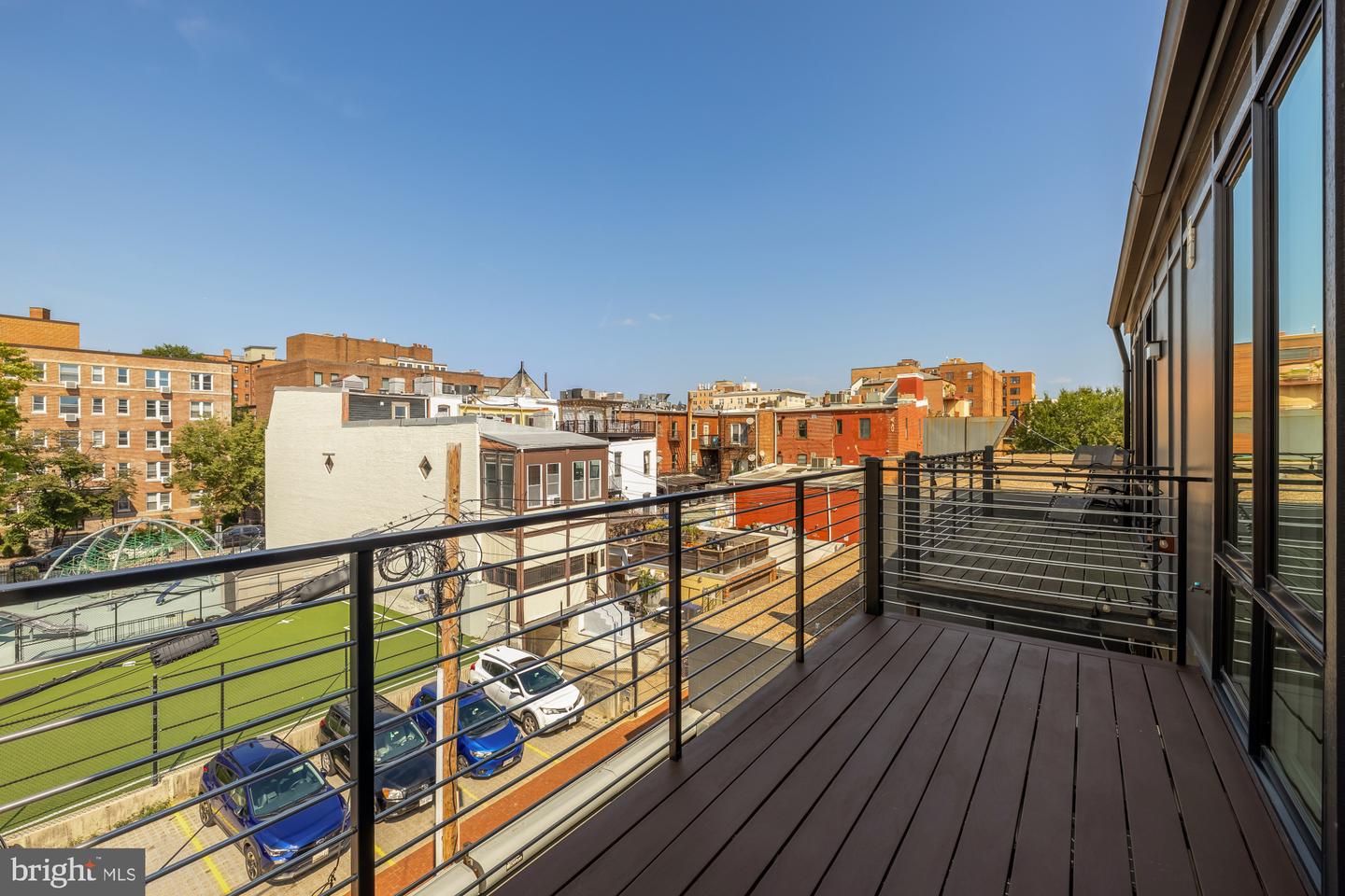 1719 CORCORAN ST NW #1, WASHINGTON, District Of Columbia 20009, 2 Bedrooms Bedrooms, ,2 BathroomsBathrooms,Residential,For sale,1719 CORCORAN ST NW #1,DCDC2240030 MLS # DCDC2240030