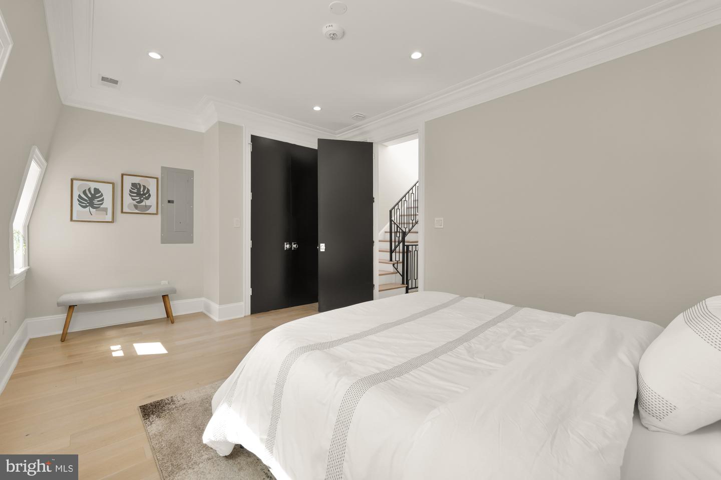 1719 CORCORAN ST NW #1, WASHINGTON, District Of Columbia 20009, 2 Bedrooms Bedrooms, ,2 BathroomsBathrooms,Residential,For sale,1719 CORCORAN ST NW #1,DCDC2240030 MLS # DCDC2240030