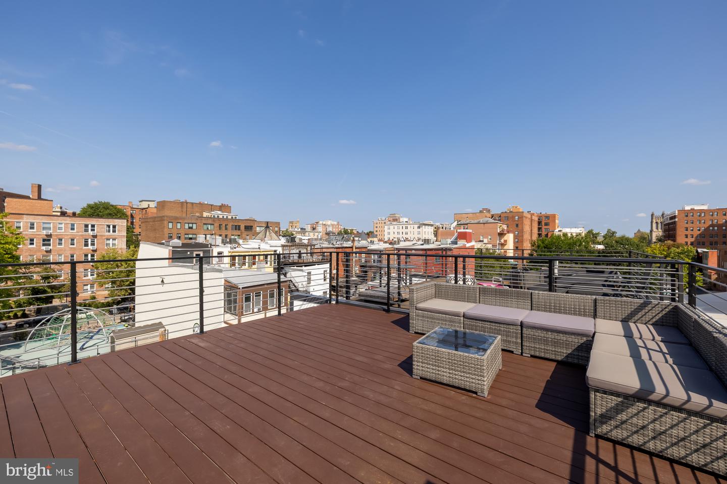 1719 CORCORAN ST NW #1, WASHINGTON, District Of Columbia 20009, 2 Bedrooms Bedrooms, ,2 BathroomsBathrooms,Residential,For sale,1719 CORCORAN ST NW #1,DCDC2240030 MLS # DCDC2240030