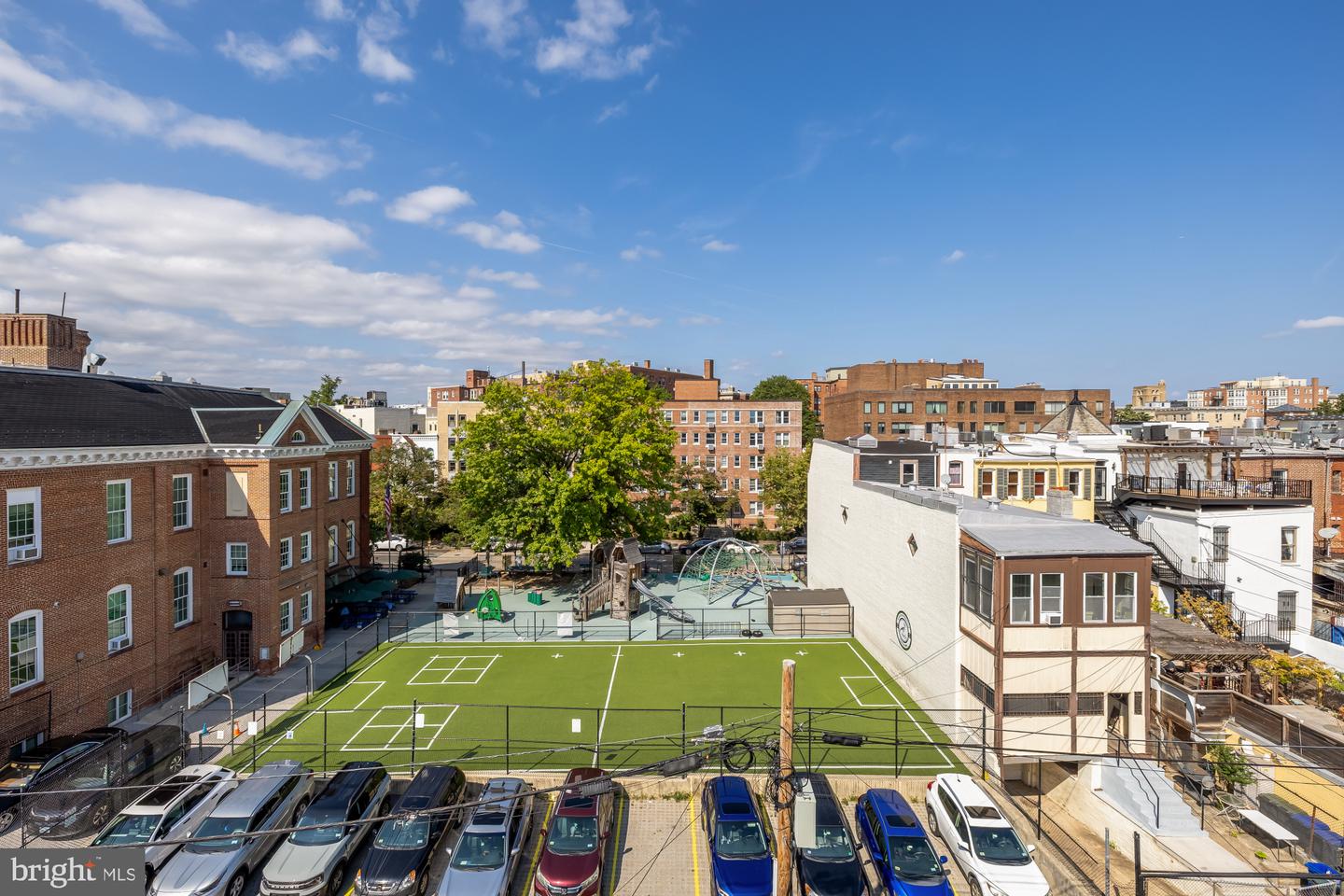 1719 CORCORAN ST NW #1, WASHINGTON, District Of Columbia 20009, 2 Bedrooms Bedrooms, ,2 BathroomsBathrooms,Residential,For sale,1719 CORCORAN ST NW #1,DCDC2240030 MLS # DCDC2240030