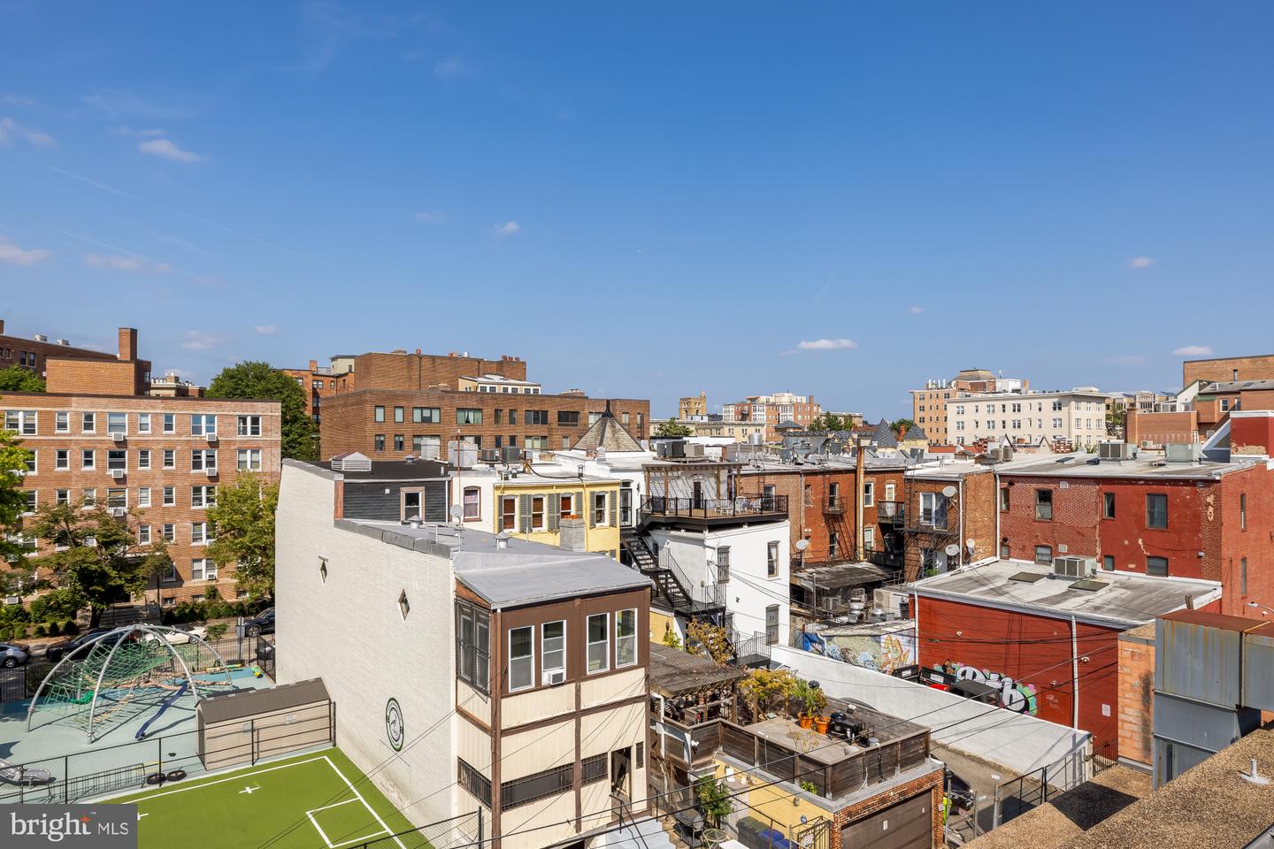 1719 CORCORAN ST NW #1, WASHINGTON, District Of Columbia 20009, 2 Bedrooms Bedrooms, ,2 BathroomsBathrooms,Residential,For sale,1719 CORCORAN ST NW #1,DCDC2240030 MLS # DCDC2240030