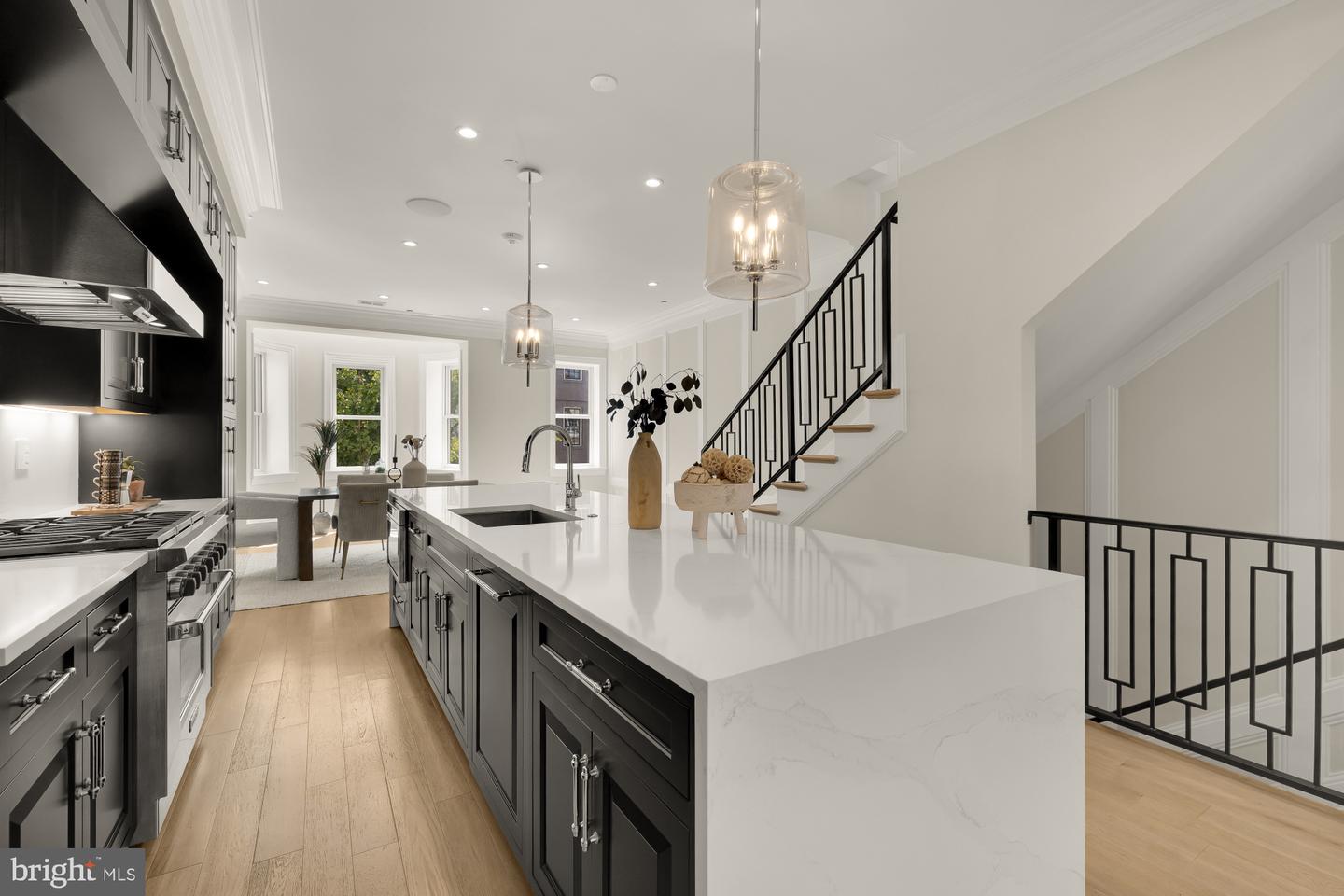 1719 CORCORAN ST NW #1, WASHINGTON, District Of Columbia 20009, 2 Bedrooms Bedrooms, ,2 BathroomsBathrooms,Residential,For sale,1719 CORCORAN ST NW #1,DCDC2240030 MLS # DCDC2240030