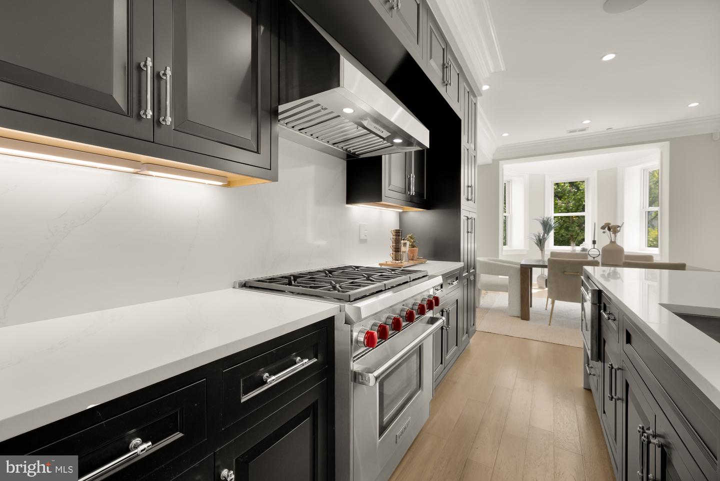 1719 CORCORAN ST NW #1, WASHINGTON, District Of Columbia 20009, 2 Bedrooms Bedrooms, ,2 BathroomsBathrooms,Residential,For sale,1719 CORCORAN ST NW #1,DCDC2240030 MLS # DCDC2240030