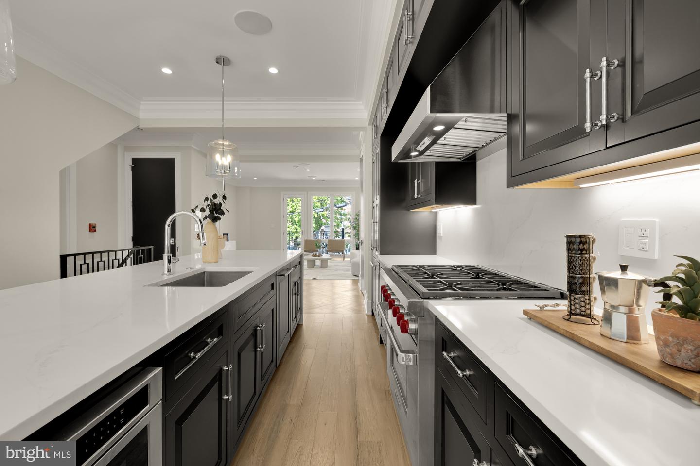 1719 CORCORAN ST NW #1, WASHINGTON, District Of Columbia 20009, 2 Bedrooms Bedrooms, ,2 BathroomsBathrooms,Residential,For sale,1719 CORCORAN ST NW #1,DCDC2240030 MLS # DCDC2240030