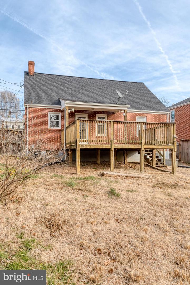 517 W KING ST, STRASBURG, Virginia 22657, 3 Bedrooms Bedrooms, ,2 BathroomsBathrooms,Residential,For sale,517 W KING ST,VASH2013284 MLS # VASH2013284