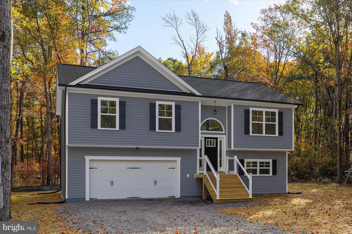 26172 SHANNON MILL DR, RUTHER GLEN, Virginia 22546, 4 Bedrooms Bedrooms, ,3 BathroomsBathrooms,Residential,For sale,26172 SHANNON MILL DR,VACV2009360 MLS # VACV2009360