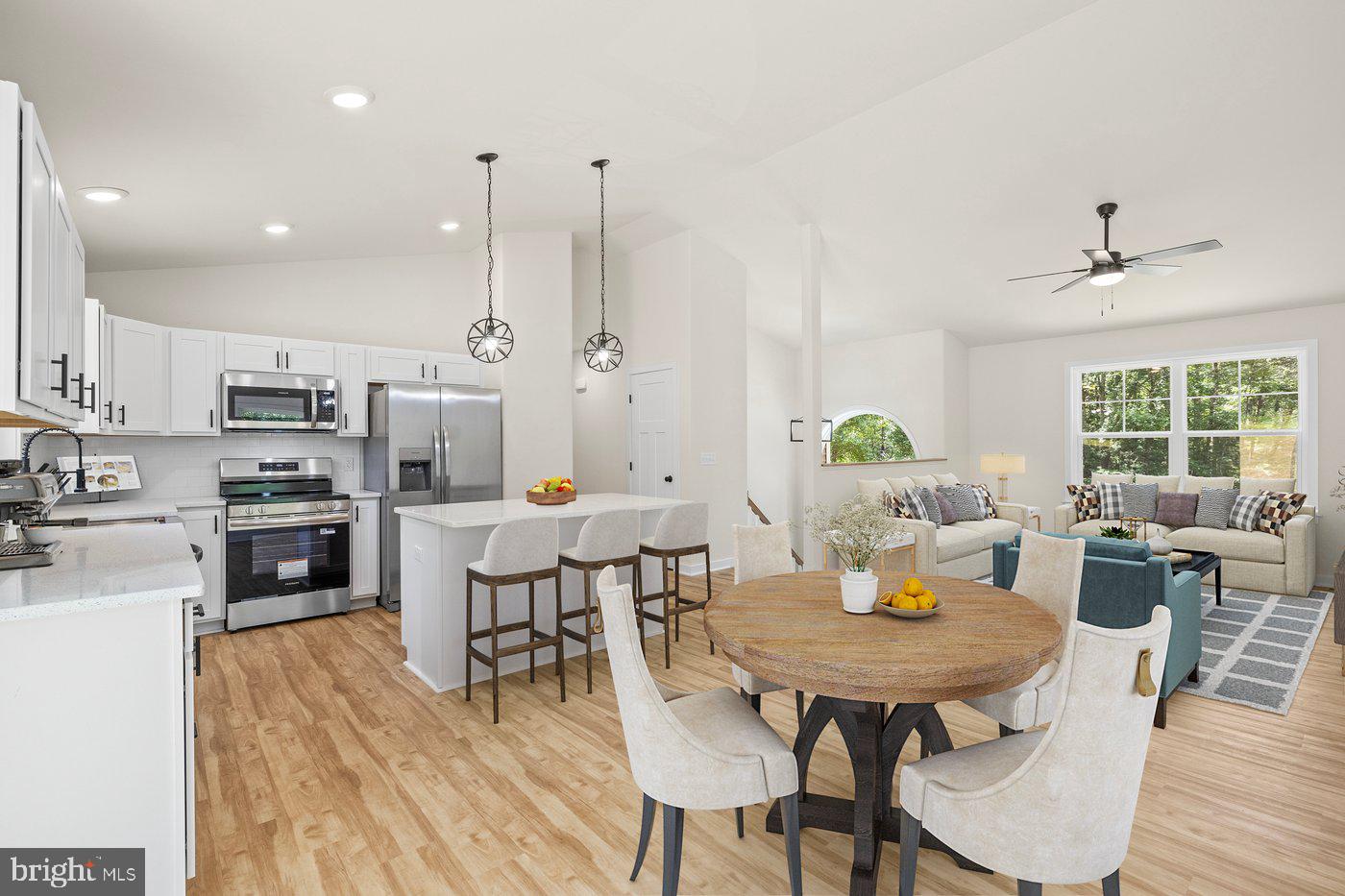 26172 SHANNON MILL DR, RUTHER GLEN, Virginia 22546, 4 Bedrooms Bedrooms, ,3 BathroomsBathrooms,Residential,For sale,26172 SHANNON MILL DR,VACV2009360 MLS # VACV2009360