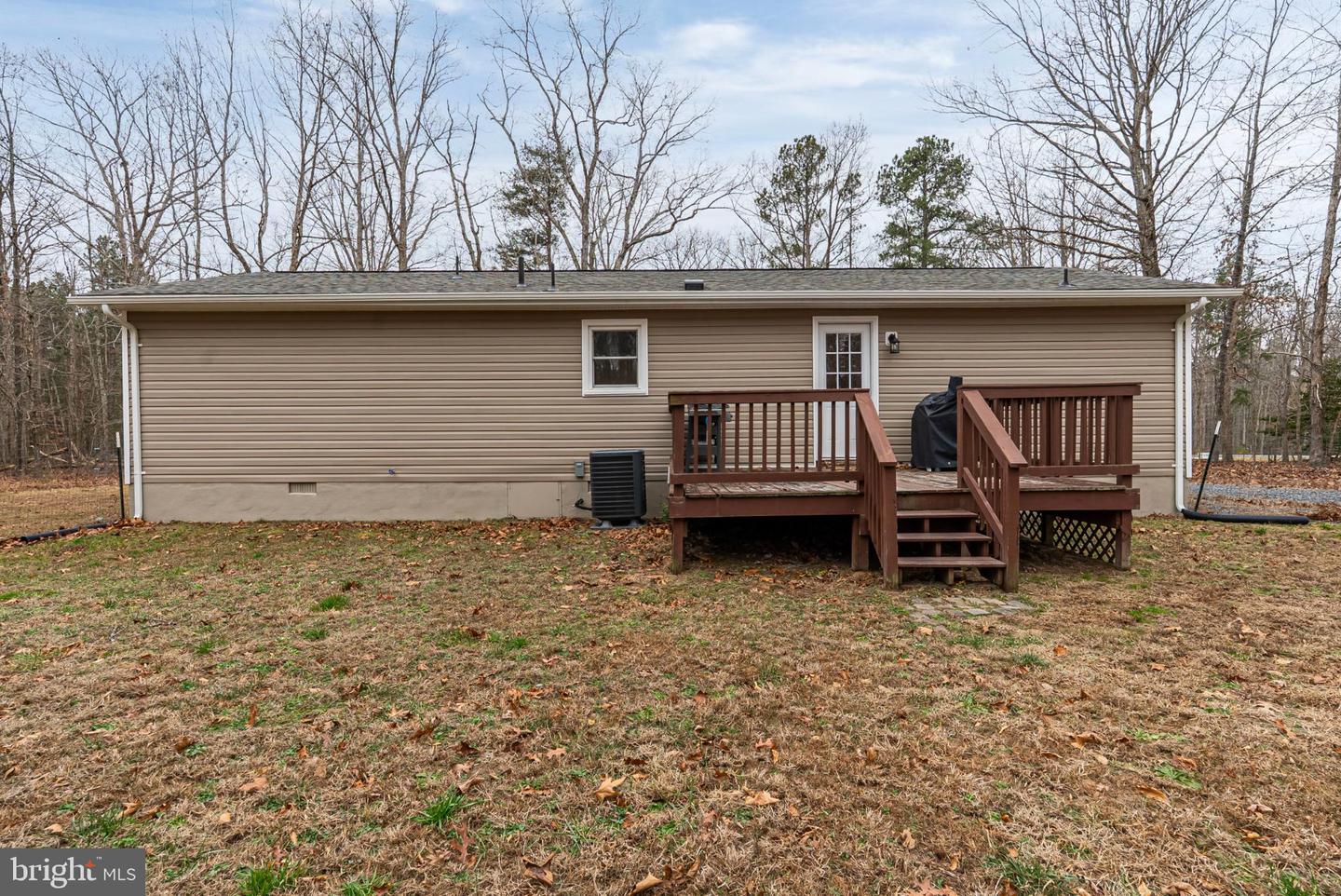 20045 COURTNEY RD, HANOVER, Virginia 23069, 3 Bedrooms Bedrooms, 5 Rooms Rooms,2 BathroomsBathrooms,Residential,For sale,20045 COURTNEY RD,VACV2009362 MLS # VACV2009362