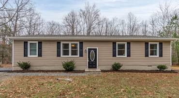 20045 COURTNEY RD, HANOVER, Virginia 23069, 3 Bedrooms Bedrooms, 5 Rooms Rooms,2 BathroomsBathrooms,Residential,For sale,20045 COURTNEY RD,VACV2009362 MLS # VACV2009362