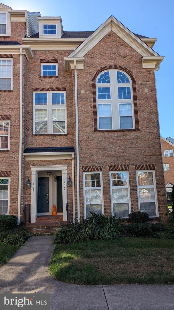 9566 WALKER WAY, MANASSAS PARK, Virginia 20111, 3 Bedrooms Bedrooms, ,2 BathroomsBathrooms,Residential,For sale,9566 WALKER WAY,VAMP2003584 MLS # VAMP2003584