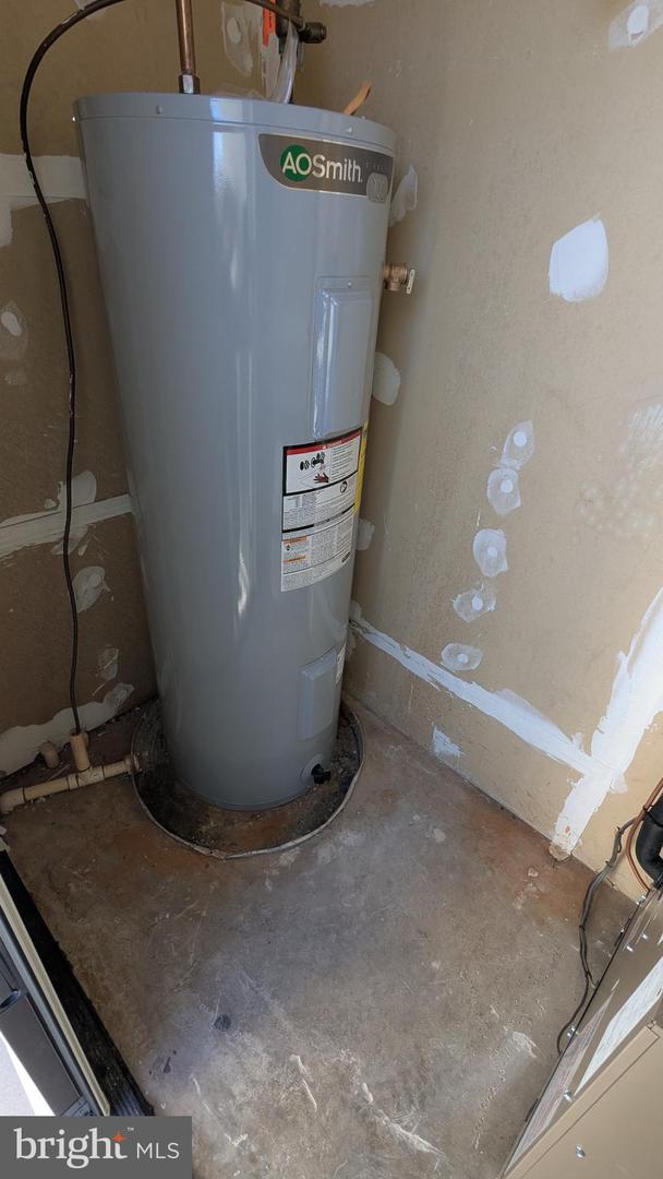 9566 WALKER WAY, MANASSAS PARK, Virginia 20111, 3 Bedrooms Bedrooms, ,2 BathroomsBathrooms,Residential,For sale,9566 WALKER WAY,VAMP2003584 MLS # VAMP2003584