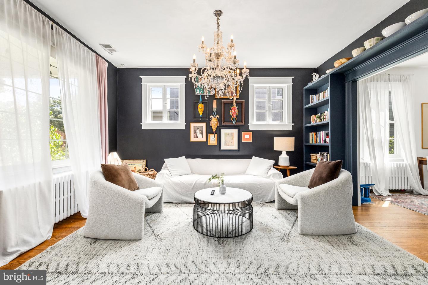 536 PEABODY ST NW, WASHINGTON, District Of Columbia 20011, 3 Bedrooms Bedrooms, ,2 BathroomsBathrooms,Residential,For sale,536 PEABODY ST NW,DCDC2240228 MLS # DCDC2240228