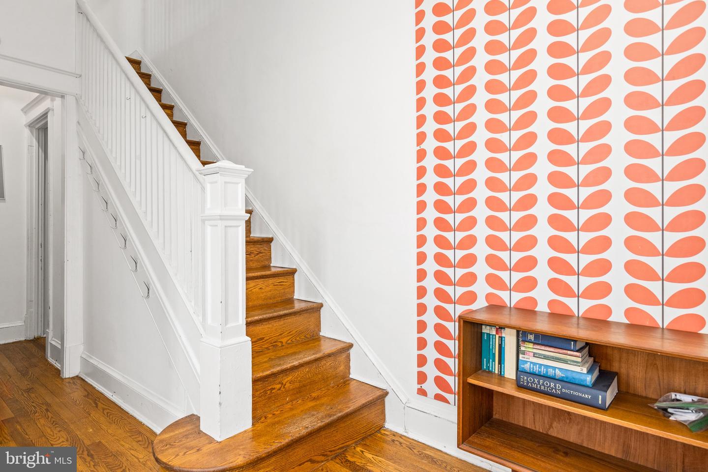 536 PEABODY ST NW, WASHINGTON, District Of Columbia 20011, 3 Bedrooms Bedrooms, ,2 BathroomsBathrooms,Residential,For sale,536 PEABODY ST NW,DCDC2240228 MLS # DCDC2240228