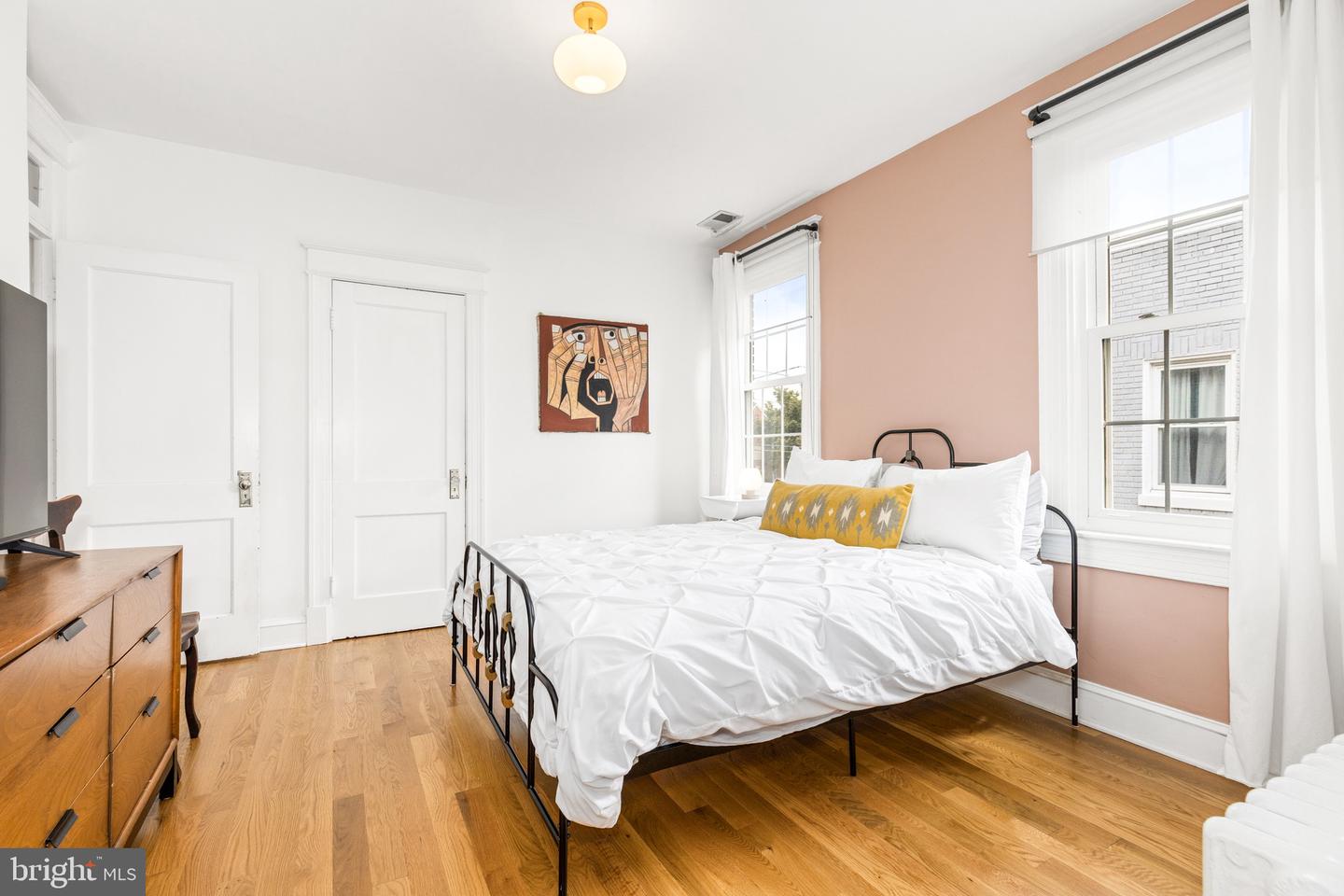 536 PEABODY ST NW, WASHINGTON, District Of Columbia 20011, 3 Bedrooms Bedrooms, ,2 BathroomsBathrooms,Residential,For sale,536 PEABODY ST NW,DCDC2240228 MLS # DCDC2240228