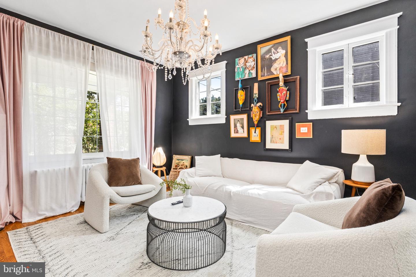 536 PEABODY ST NW, WASHINGTON, District Of Columbia 20011, 3 Bedrooms Bedrooms, ,2 BathroomsBathrooms,Residential,For sale,536 PEABODY ST NW,DCDC2240228 MLS # DCDC2240228