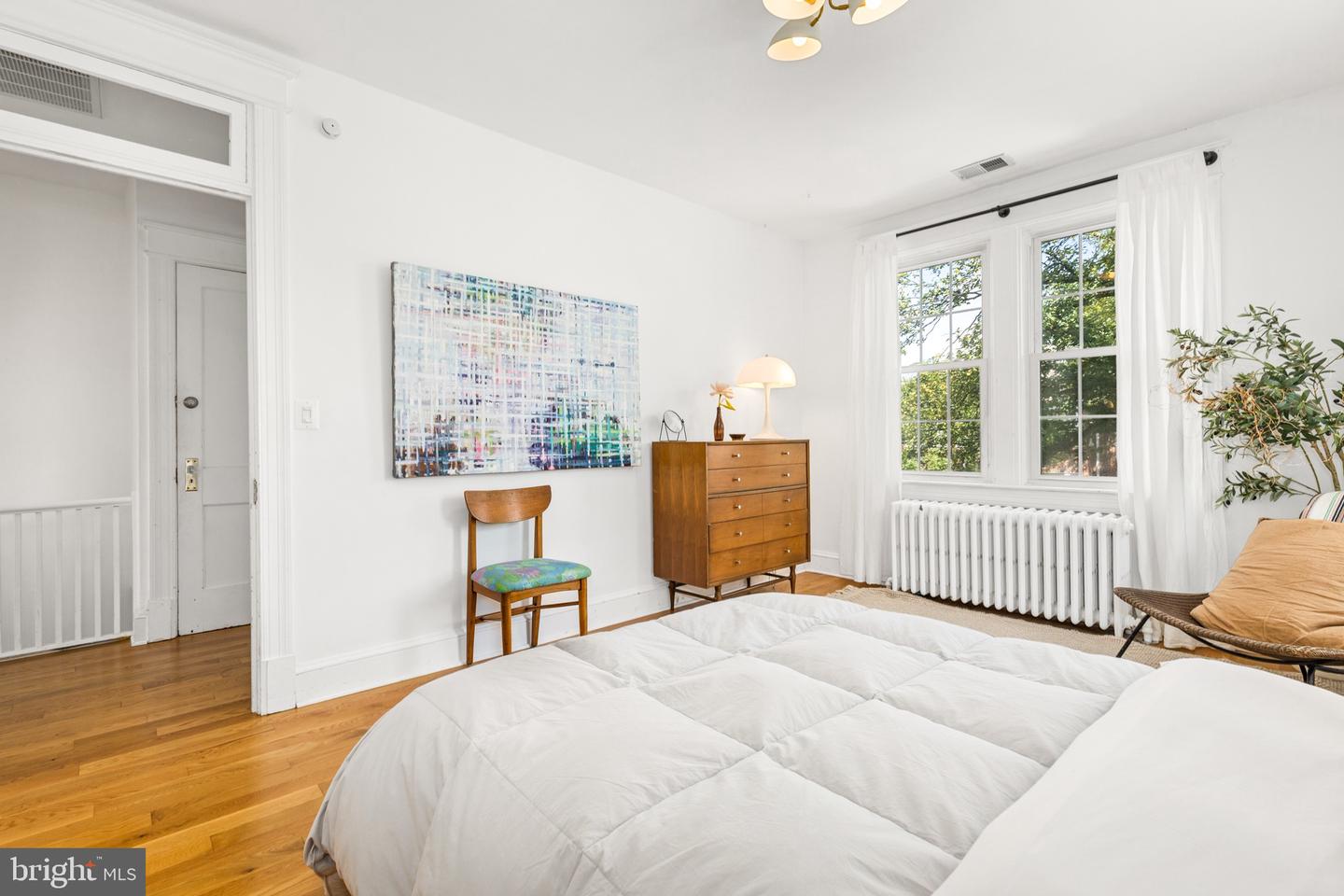 536 PEABODY ST NW, WASHINGTON, District Of Columbia 20011, 3 Bedrooms Bedrooms, ,2 BathroomsBathrooms,Residential,For sale,536 PEABODY ST NW,DCDC2240228 MLS # DCDC2240228