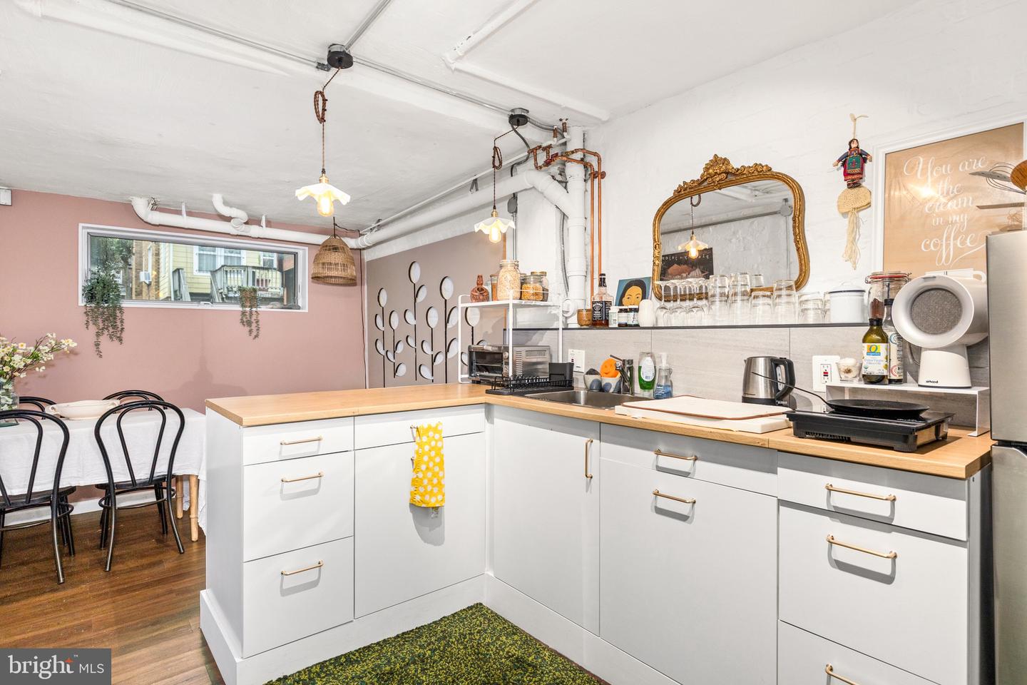 536 PEABODY ST NW, WASHINGTON, District Of Columbia 20011, 3 Bedrooms Bedrooms, ,2 BathroomsBathrooms,Residential,For sale,536 PEABODY ST NW,DCDC2240228 MLS # DCDC2240228