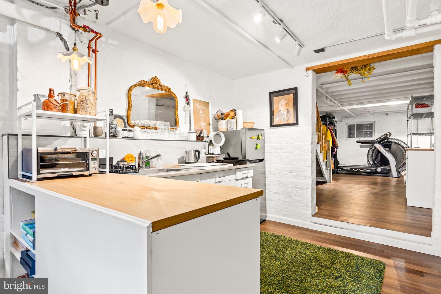 536 PEABODY ST NW, WASHINGTON, District Of Columbia 20011, 3 Bedrooms Bedrooms, ,2 BathroomsBathrooms,Residential,For sale,536 PEABODY ST NW,DCDC2240228 MLS # DCDC2240228