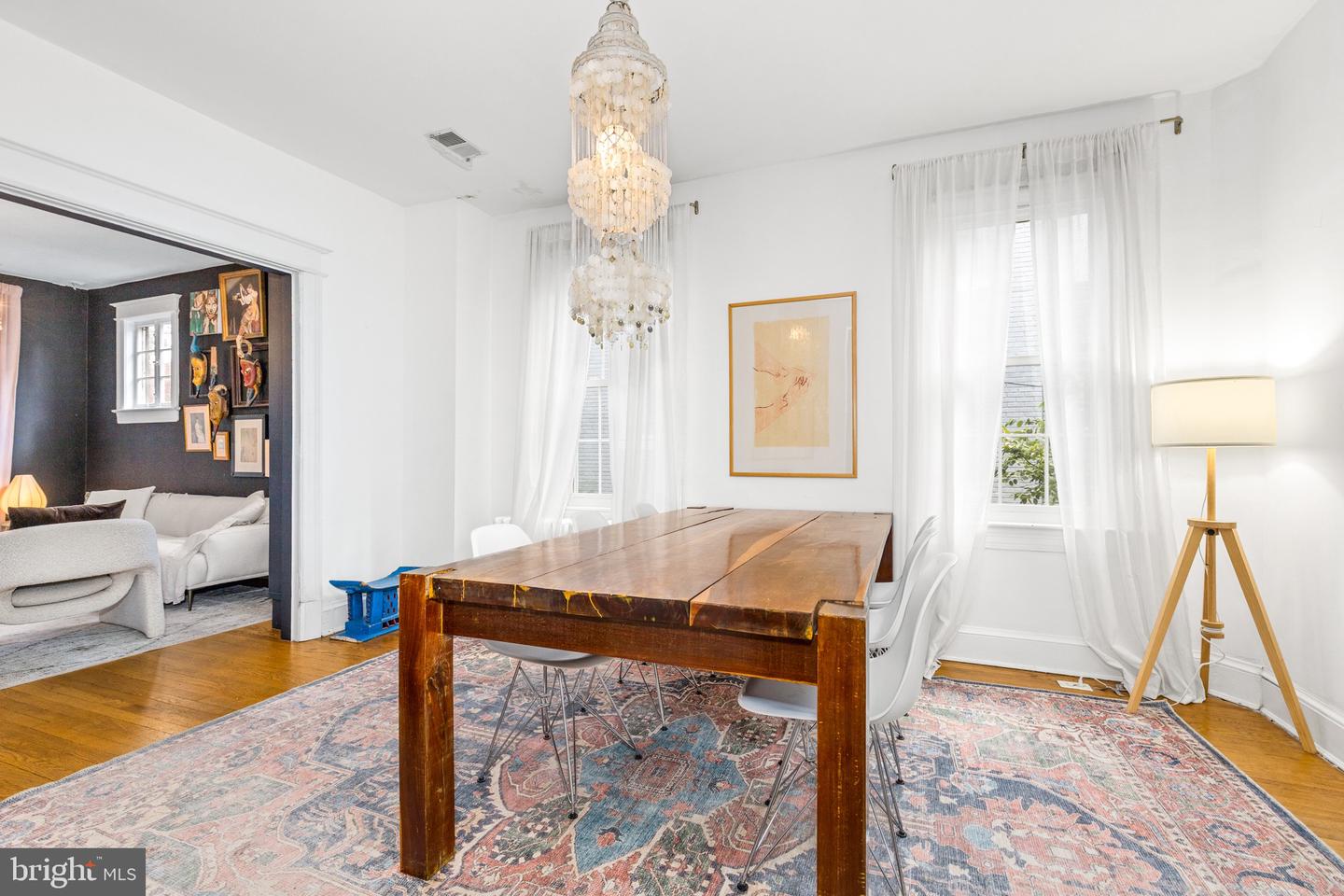 536 PEABODY ST NW, WASHINGTON, District Of Columbia 20011, 3 Bedrooms Bedrooms, ,2 BathroomsBathrooms,Residential,For sale,536 PEABODY ST NW,DCDC2240228 MLS # DCDC2240228