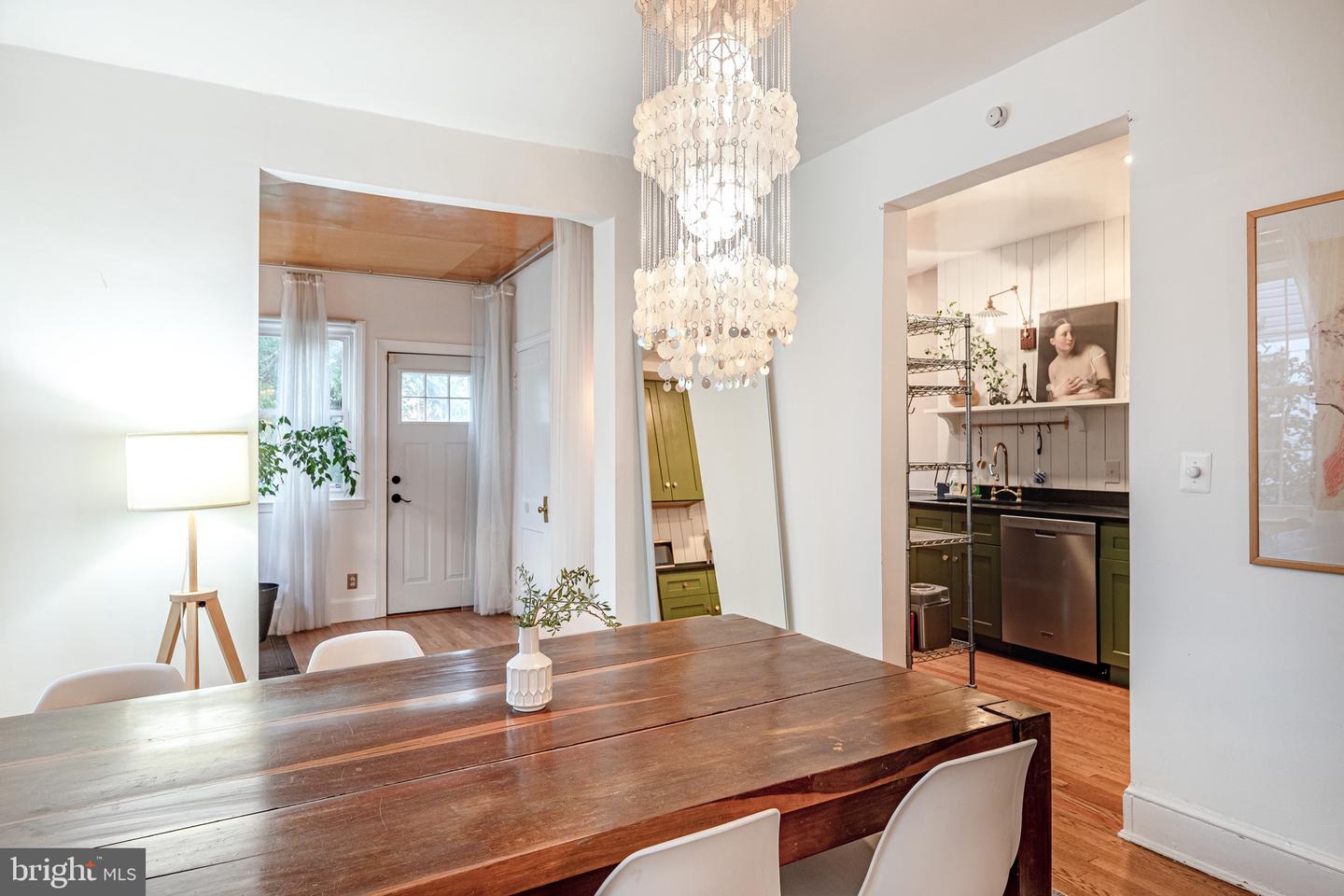 536 PEABODY ST NW, WASHINGTON, District Of Columbia 20011, 3 Bedrooms Bedrooms, ,2 BathroomsBathrooms,Residential,For sale,536 PEABODY ST NW,DCDC2240228 MLS # DCDC2240228