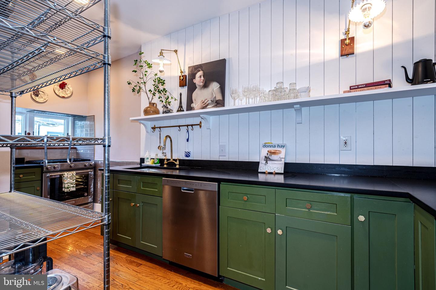 536 PEABODY ST NW, WASHINGTON, District Of Columbia 20011, 3 Bedrooms Bedrooms, ,2 BathroomsBathrooms,Residential,For sale,536 PEABODY ST NW,DCDC2240228 MLS # DCDC2240228