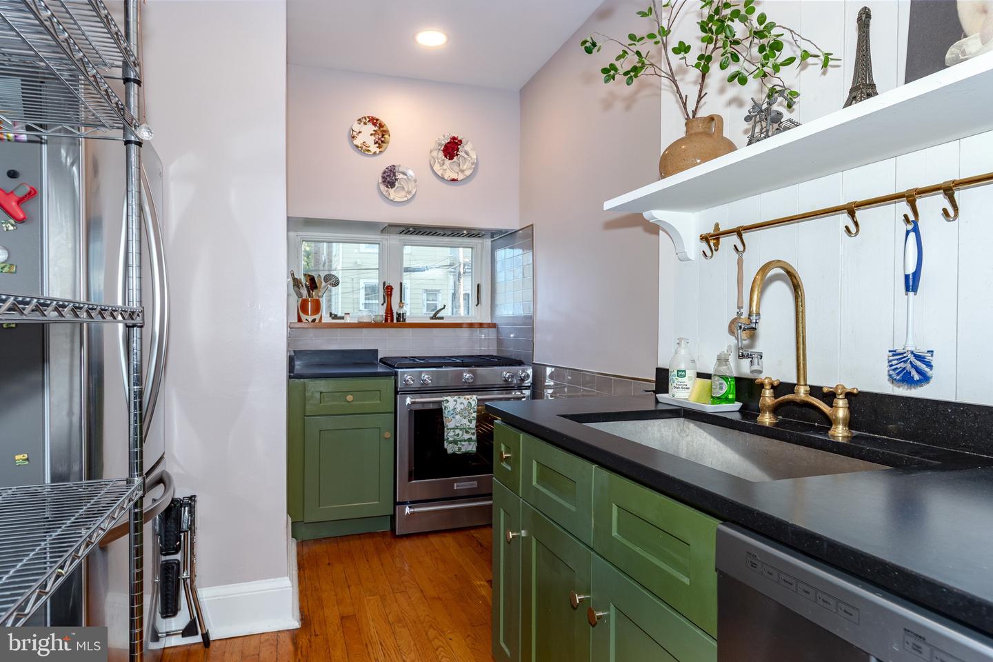 536 PEABODY ST NW, WASHINGTON, District Of Columbia 20011, 3 Bedrooms Bedrooms, ,2 BathroomsBathrooms,Residential,For sale,536 PEABODY ST NW,DCDC2240228 MLS # DCDC2240228