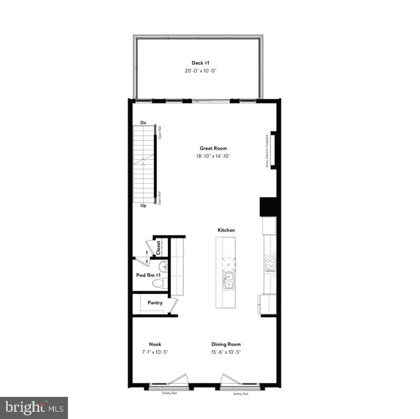 9712 MONARCH RD #HOMESITE 34, MANASSAS, Virginia 20110, 3 Bedrooms Bedrooms, ,3 BathroomsBathrooms,Residential,For sale,9712 MONARCH RD #HOMESITE 34,VAMN2009902 MLS # VAMN2009902
