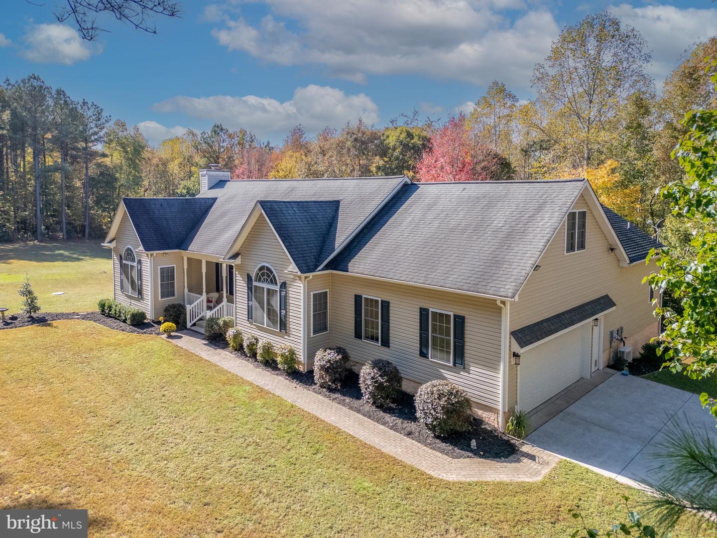 16526 BALD EAGLE DR, KING GEORGE, Virginia 22485, 4 Bedrooms Bedrooms, ,2 BathroomsBathrooms,Residential,For sale,16526 BALD EAGLE DR,VAKG2007476 MLS # VAKG2007476