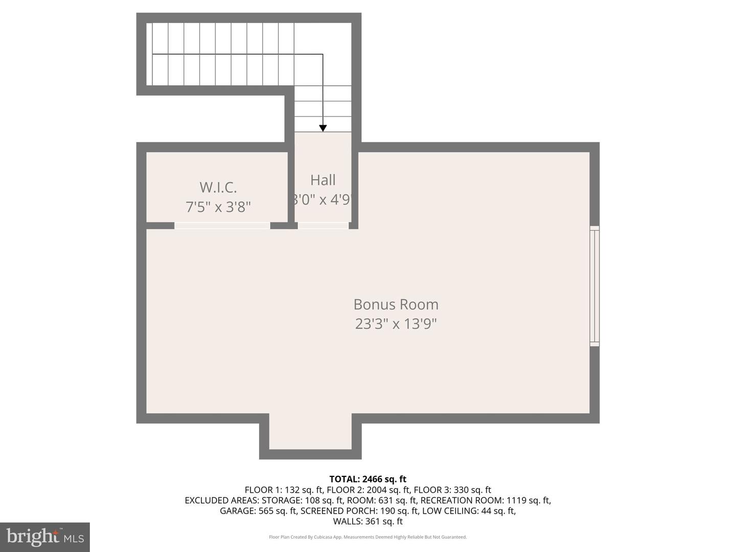 16526 BALD EAGLE DR, KING GEORGE, Virginia 22485, 4 Bedrooms Bedrooms, ,2 BathroomsBathrooms,Residential,For sale,16526 BALD EAGLE DR,VAKG2007476 MLS # VAKG2007476