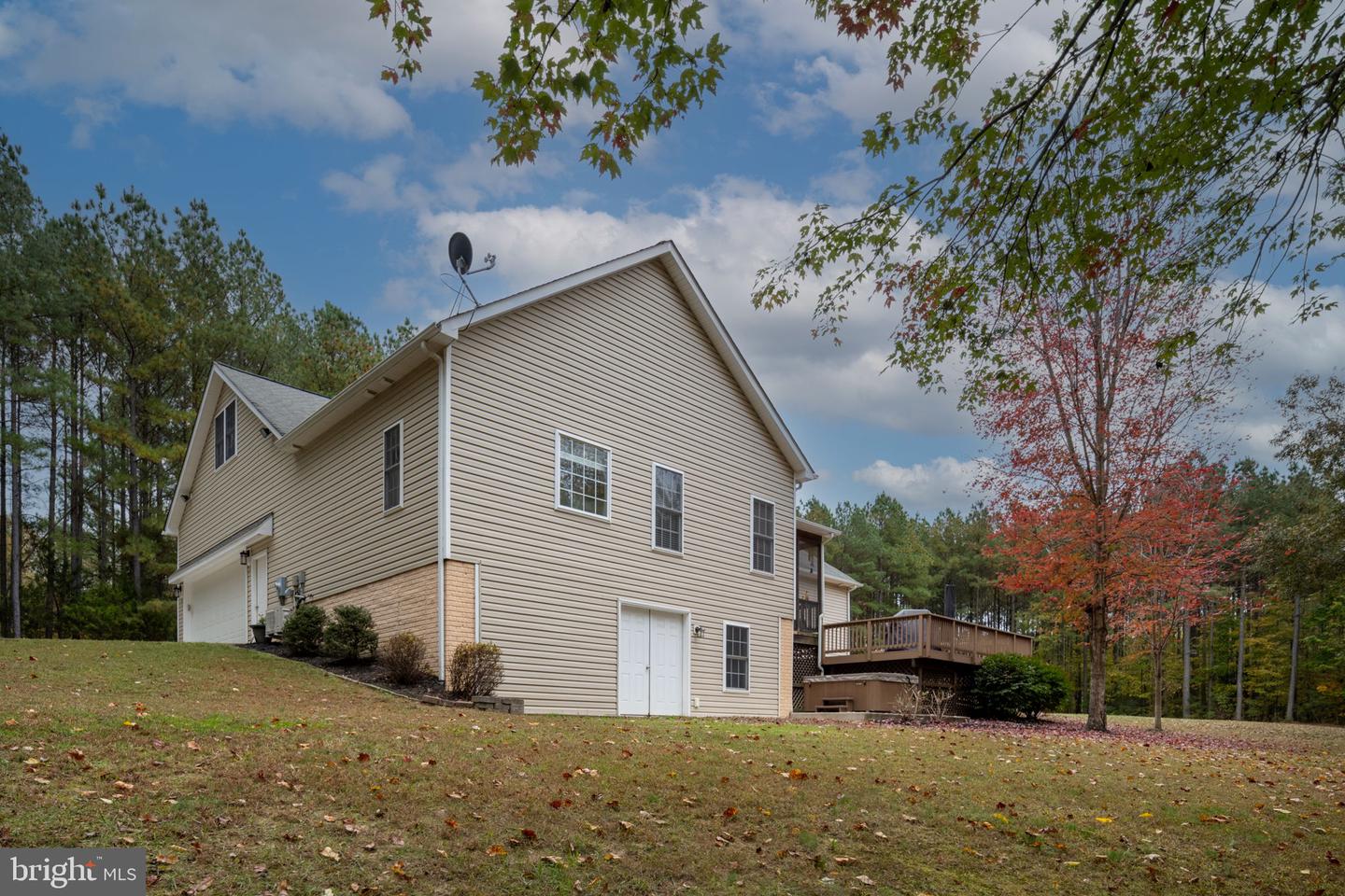 16526 BALD EAGLE DR, KING GEORGE, Virginia 22485, 4 Bedrooms Bedrooms, ,2 BathroomsBathrooms,Residential,For sale,16526 BALD EAGLE DR,VAKG2007476 MLS # VAKG2007476