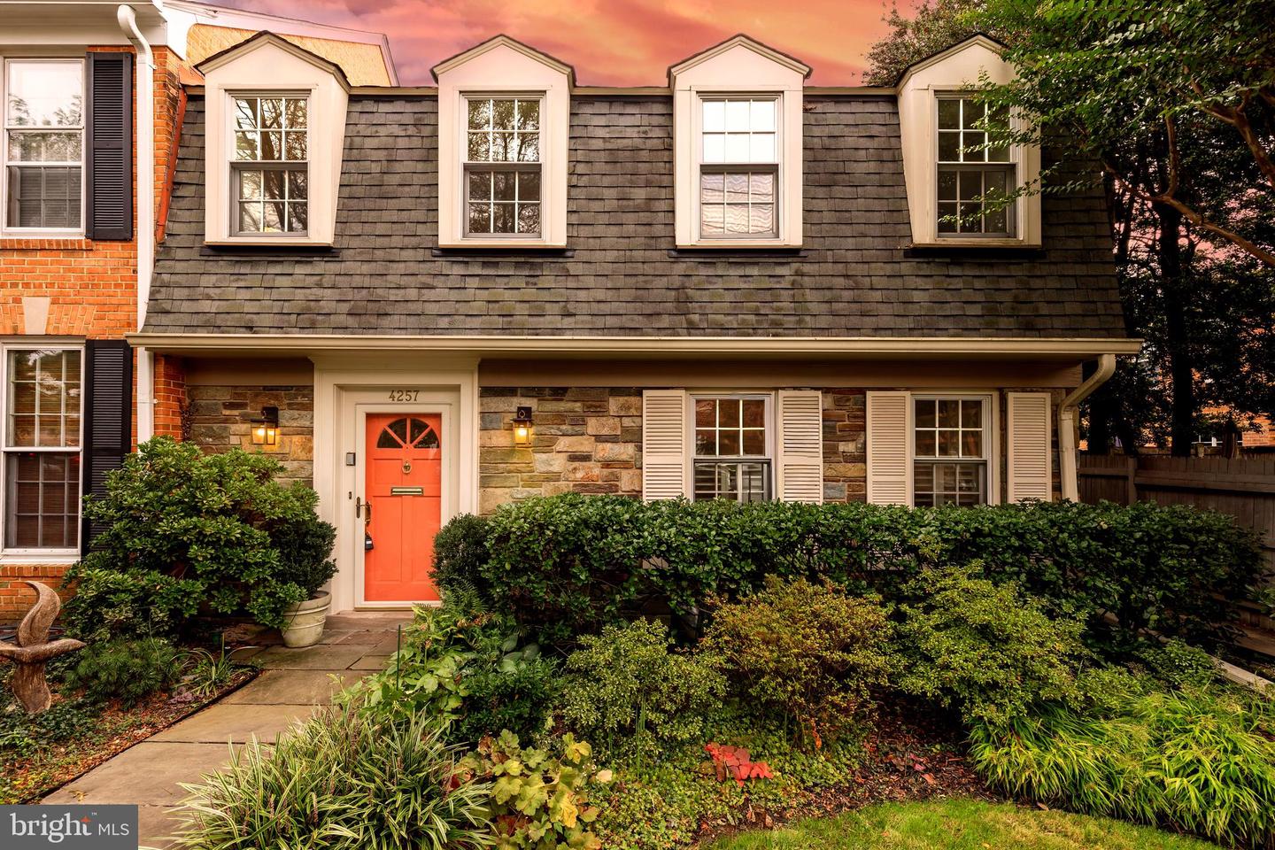 4257 FORDHAM RD NW, WASHINGTON, District Of Columbia 20016, 4 Bedrooms Bedrooms, ,3 BathroomsBathrooms,Residential,For sale,4257 FORDHAM RD NW,DCDC2240252 MLS # DCDC2240252