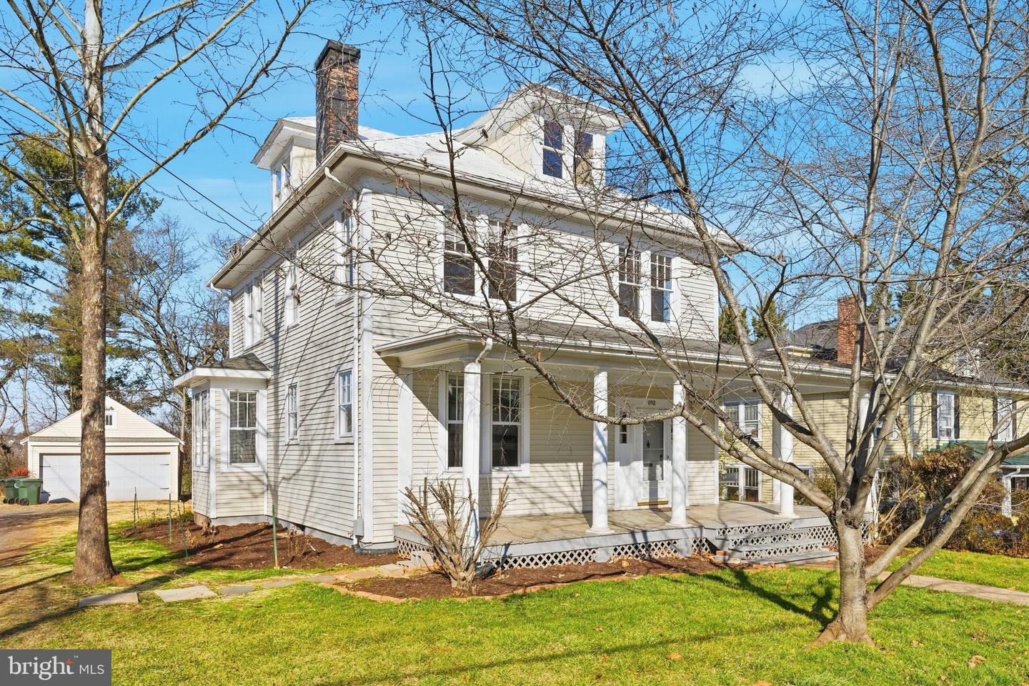 802 E PIEDMONT ST, CULPEPER, Virginia 22701, 4 Bedrooms Bedrooms, ,1 BathroomBathrooms,Residential,For sale,802 E PIEDMONT ST,VACU2012340 MLS # VACU2012340