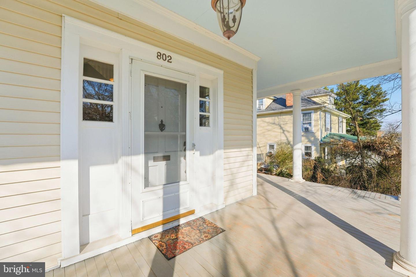 802 E PIEDMONT ST, CULPEPER, Virginia 22701, 4 Bedrooms Bedrooms, ,1 BathroomBathrooms,Residential,For sale,802 E PIEDMONT ST,VACU2012340 MLS # VACU2012340